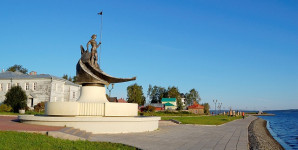 Столица Карелии