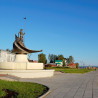 Столица Карелии